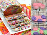 Super Delicious Unicorn Bread Loaf Recipe