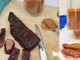 Sweet, Spicy and Smoky Dry Rub
