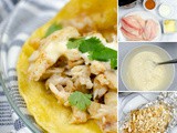 Tender Instant Pot Tilapia Lime Tacos