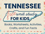 Tennessee Activities for Kids