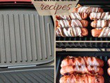 Terrific George Foreman Grill Recipes