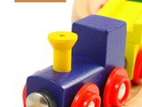The 7 Best Wooden Toddler Toys
