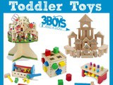 The 7 Best Wooden Toddler Toys