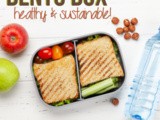 The Benefits of Using a Bento Box