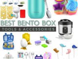 The Best Bento Box Tools and Accessories