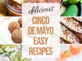 The Best Cinco de Mayo Recipes