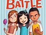 The Best Friend Battle Book Review (nyc)
