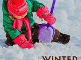 The Best Toddler Toys for Winter