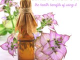 The Health Benefits of Clary Sage
