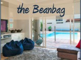 The history of the bean bag