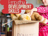 The Importance of Developing Empathy in Children