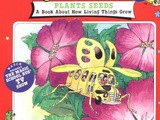 The Magic School Bus Plants Seeds $3.99