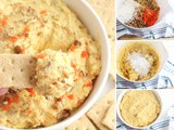 The Perfect Carrot Cake Dip Recipe