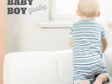 The Sweetest Baby Boy Quotes Ever