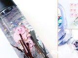 Three Little Pigs Sensory Bottle