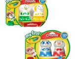 Toddler Washable Crayons $14.99