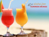Top Drink Recipes for Summer