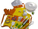 Top Kid Friendly Kitchen Tools