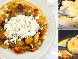 Tropical Chicken Dinner Recipe