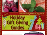 Tween Girl Gift Ideas {Holiday Gift Guide}