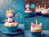 Unicorn Baby Shower Food Ideas