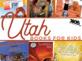 Utah Books for Kids