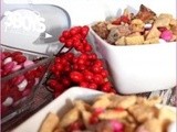 Valentine Chex Mix Recipe