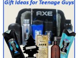 Valentine Gifts for Teenage Guys