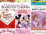 Valentines Day Books for Kids