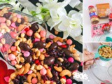 Valentines Trail Mix Recipe