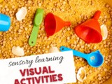 Visual Sensory Activities