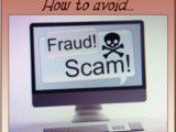 Wahm Connections: Avoiding Work at Home Scams