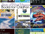 West Virginia Books for Kids