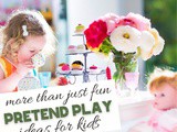 What is Pretend Play
