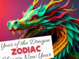 Year of the Dragon Activities for Kids