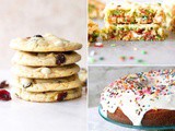 Yellow Cake Mix Recipe Ideas