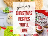 Yummy Christmas Recipes