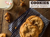 Yummy Cookie Recipes