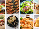 Yummy Ground Chicken Recipes