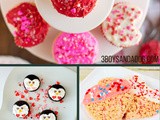 Yummy Valentine Recipes