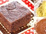 Zucchini Brownies Recipe