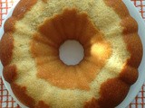 Betty Morris Poundcake