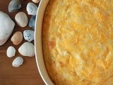 Jalapeno Cornbread Stuffing