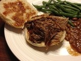 Jess' Pulled Pork