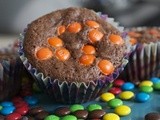 M&m's Brownies