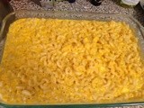 Macaroni and Cheese Cheat
