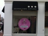 Review: Georgetown Cupcake