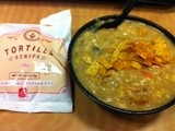 Review: new Chick-fil-a Chicken Tortilla Soup