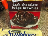 Symphony Brownies