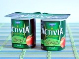 Activia harvest picks